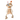 Perro de Peluche de Oveja FOFOS