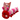 Oruga de Peluche FOFOS